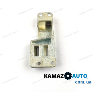 Фиксатор замка двери левый (старого образца) КамАЗ-4310, 5320 (ОАО КамАЗ) / 5320-6105037. Photo2